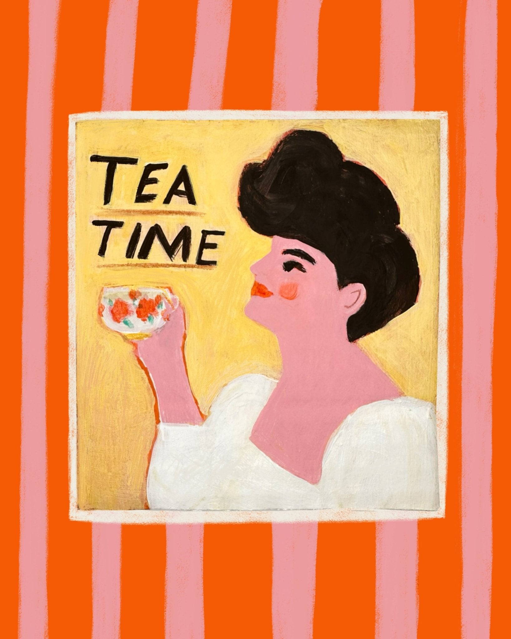 Tea Time
