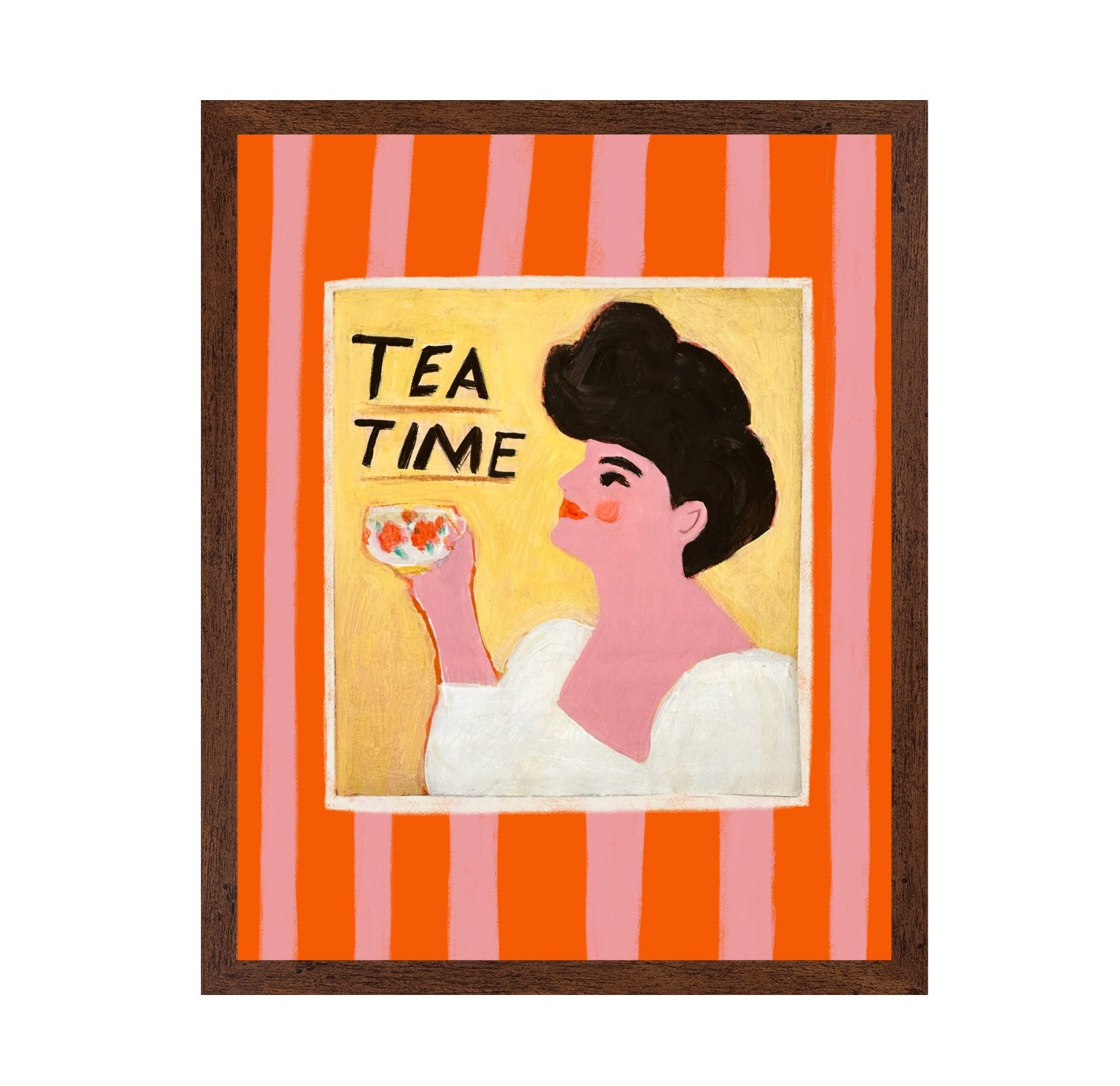 Tea Time