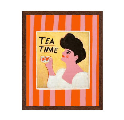 Tea Time