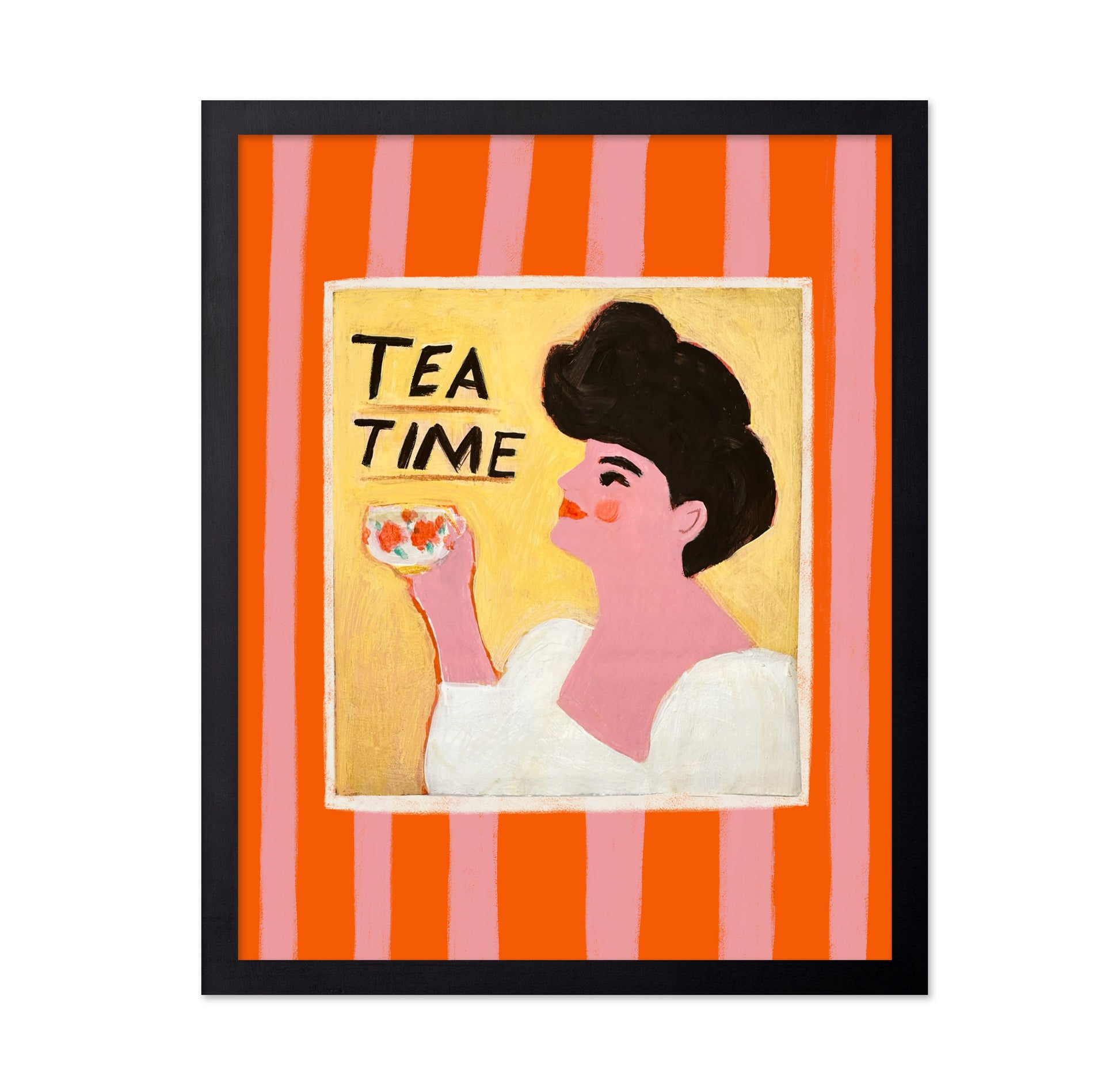 Tea Time