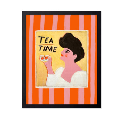 Tea Time