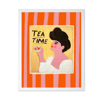 Tea Time