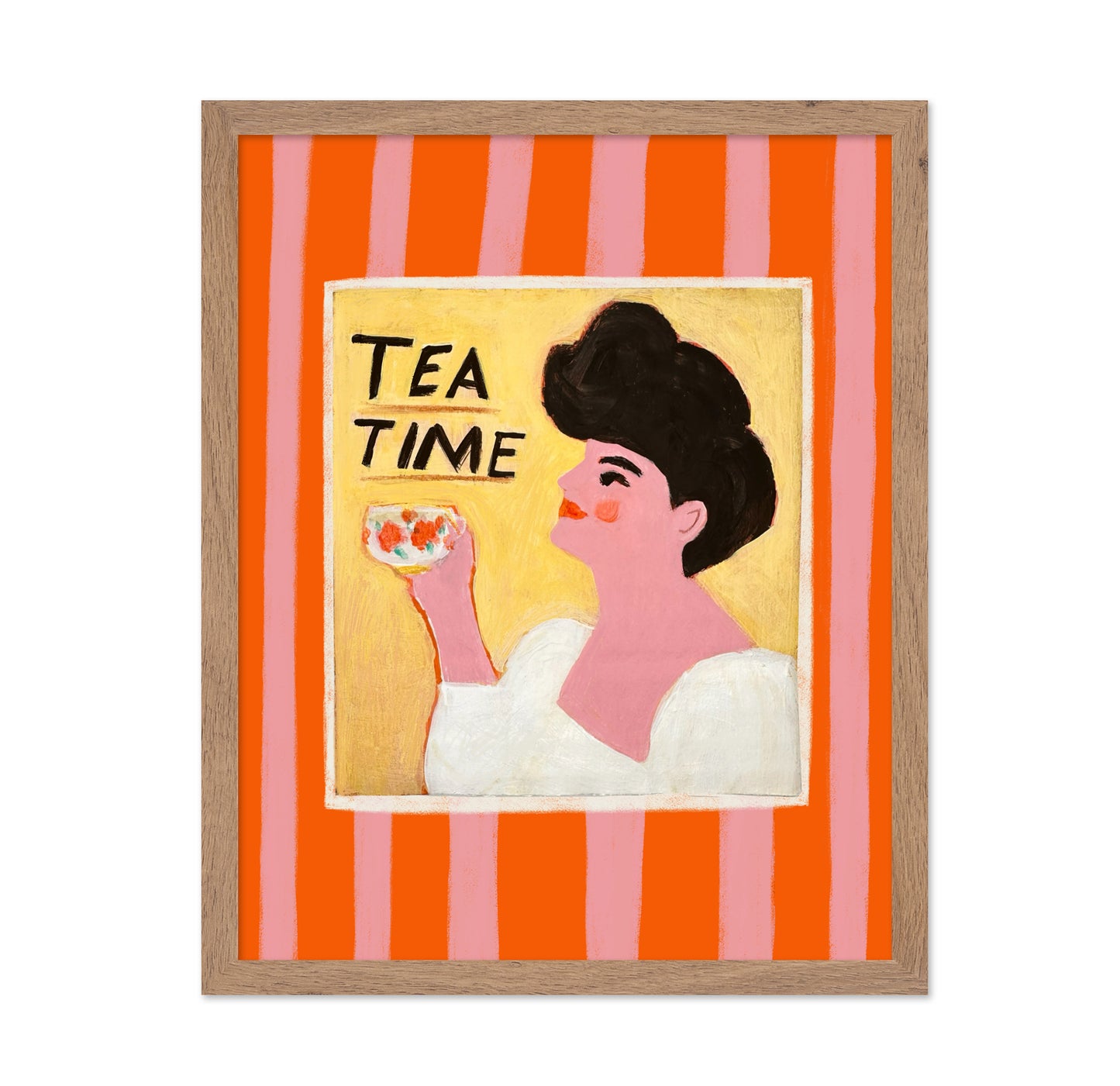 Tea Time