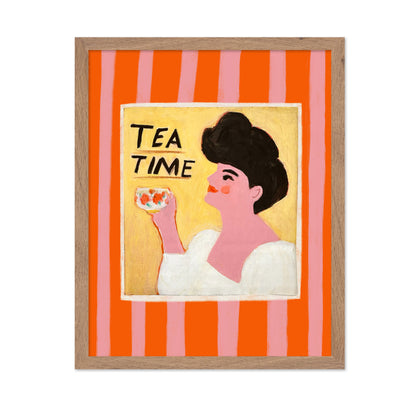 Tea Time
