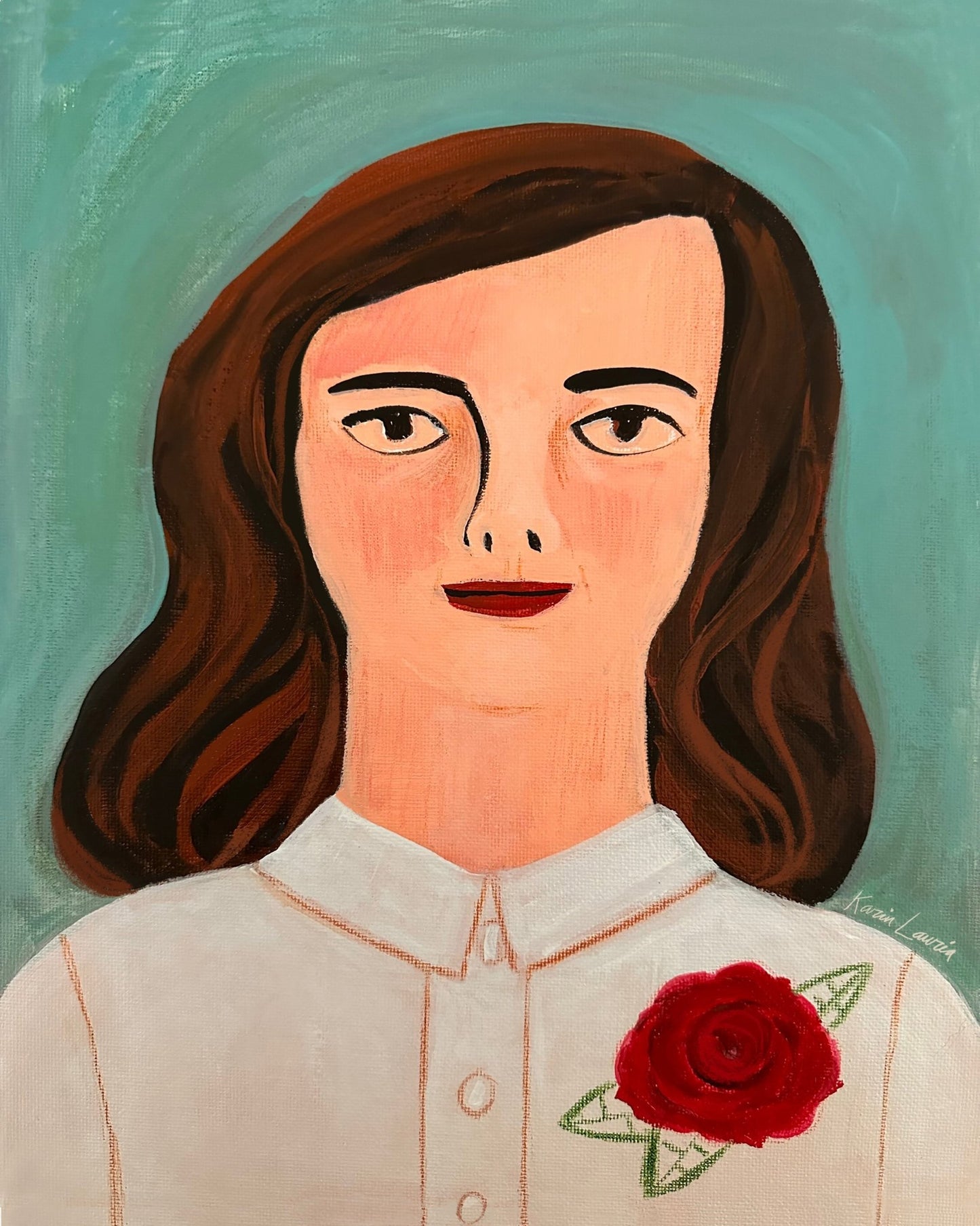 A Time for Roses
