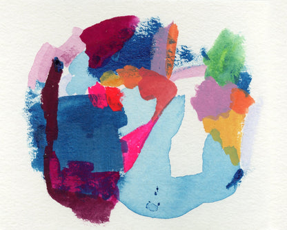 Jewel Tones