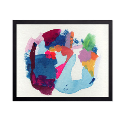 Jewel Tones