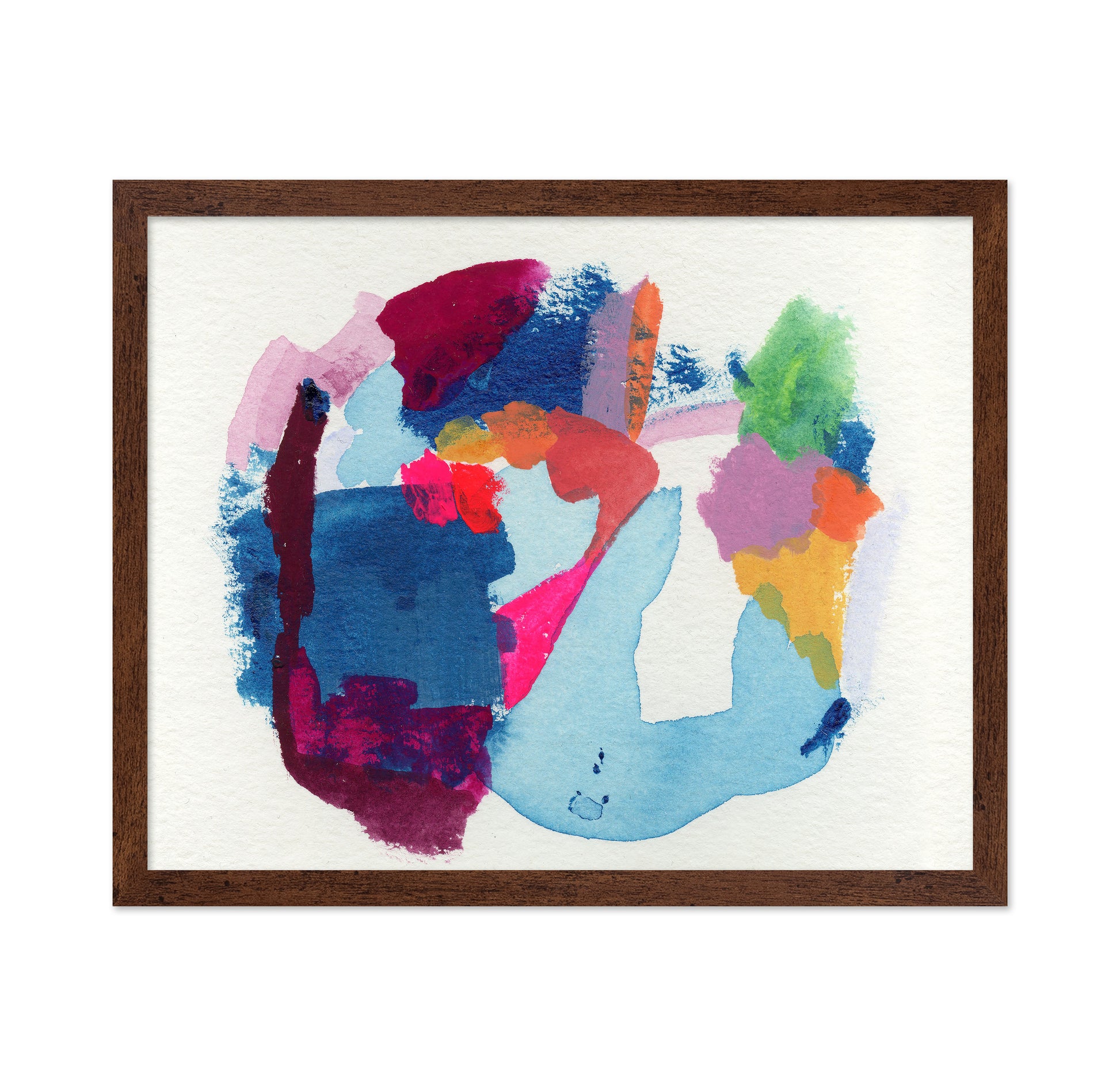 Jewel Tones