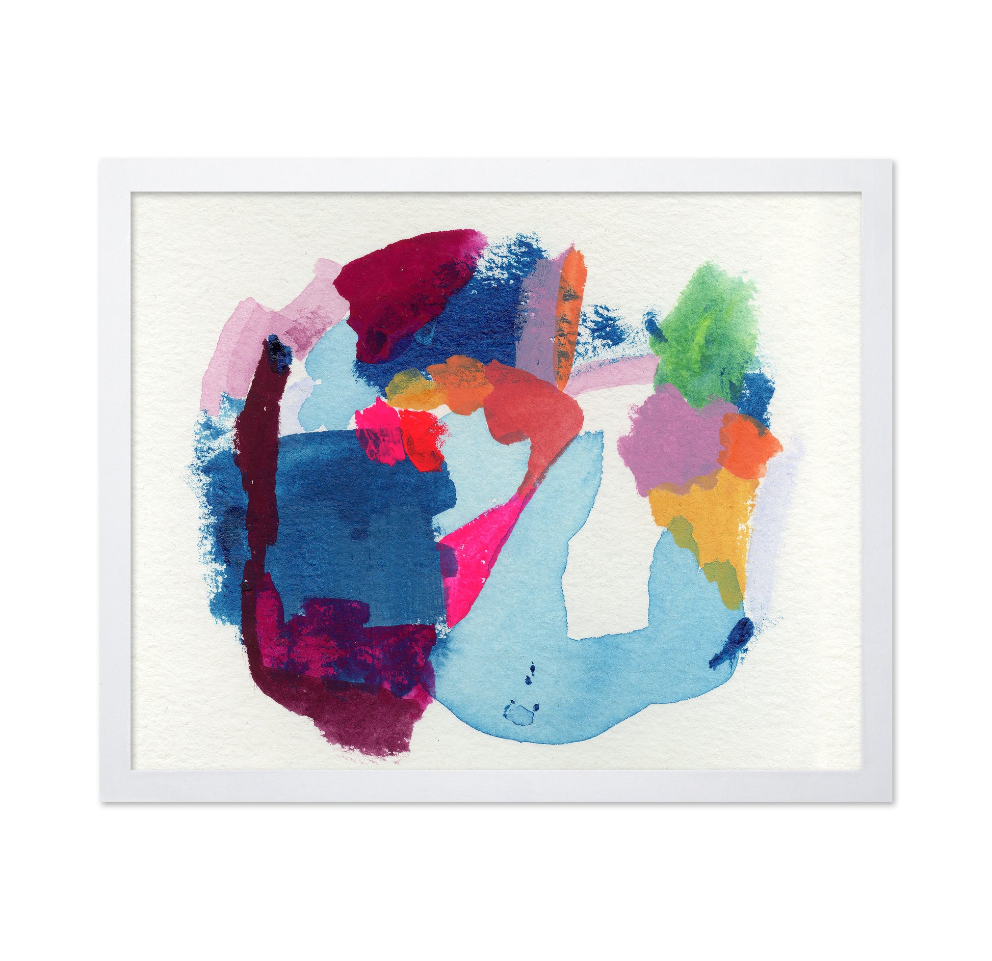 Jewel Tones