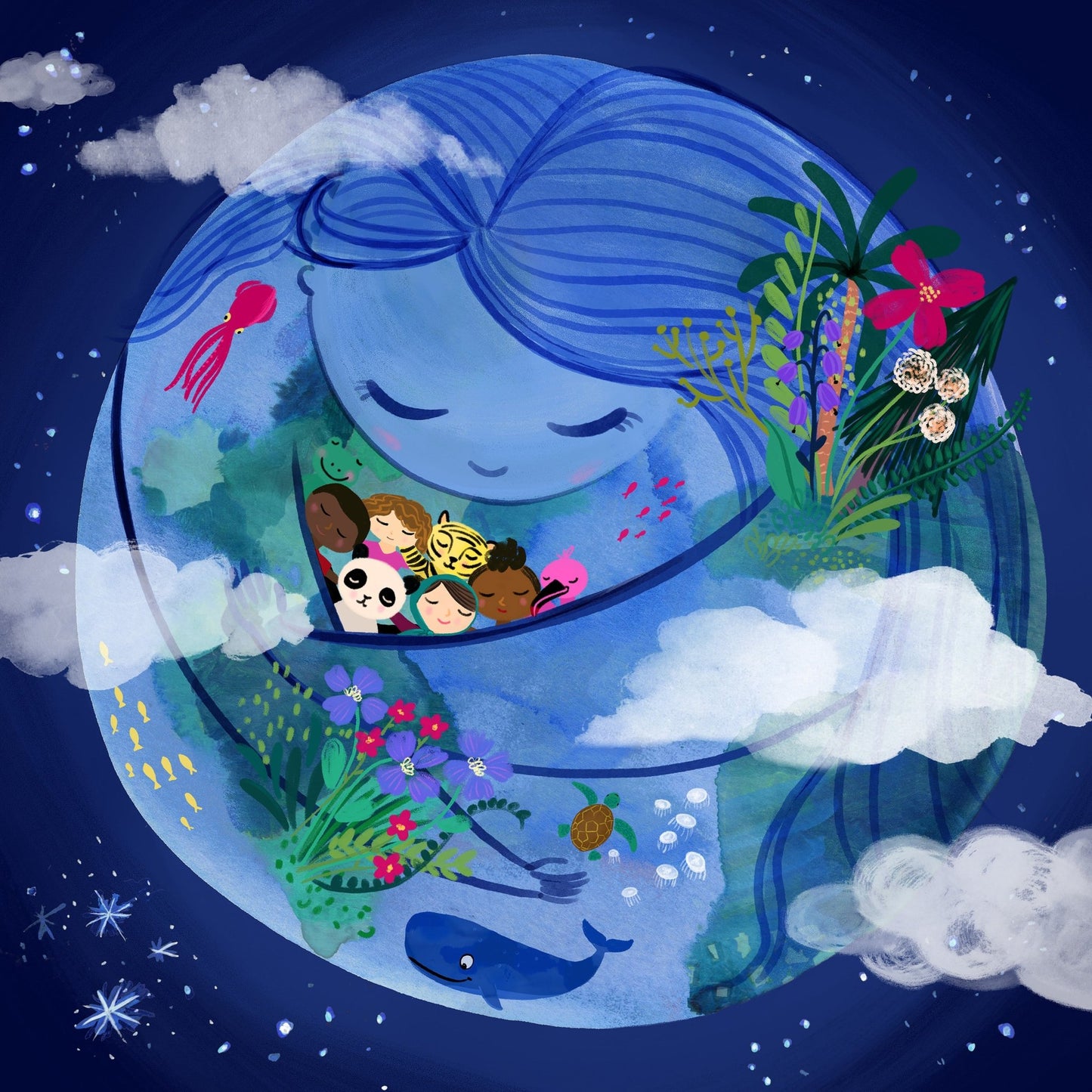 Mother Earth