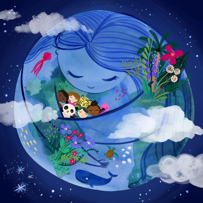Mother Earth