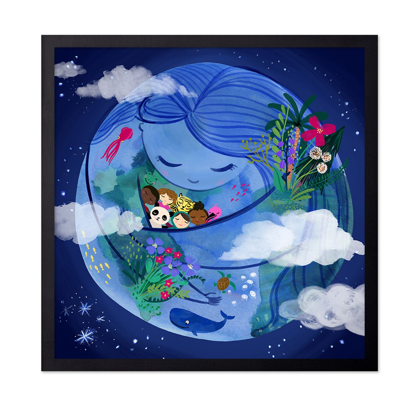 Mother Earth