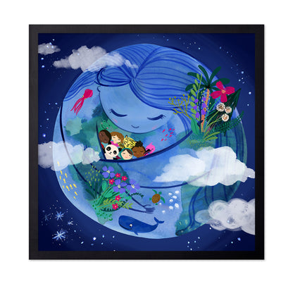 Mother Earth