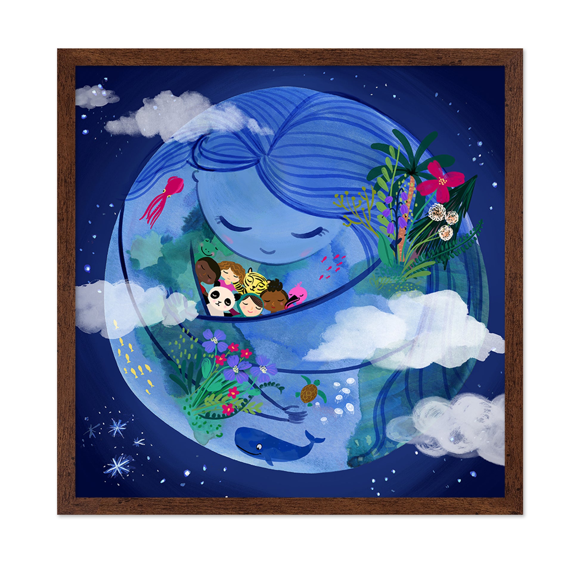 Mother Earth