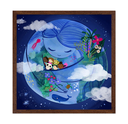 Mother Earth