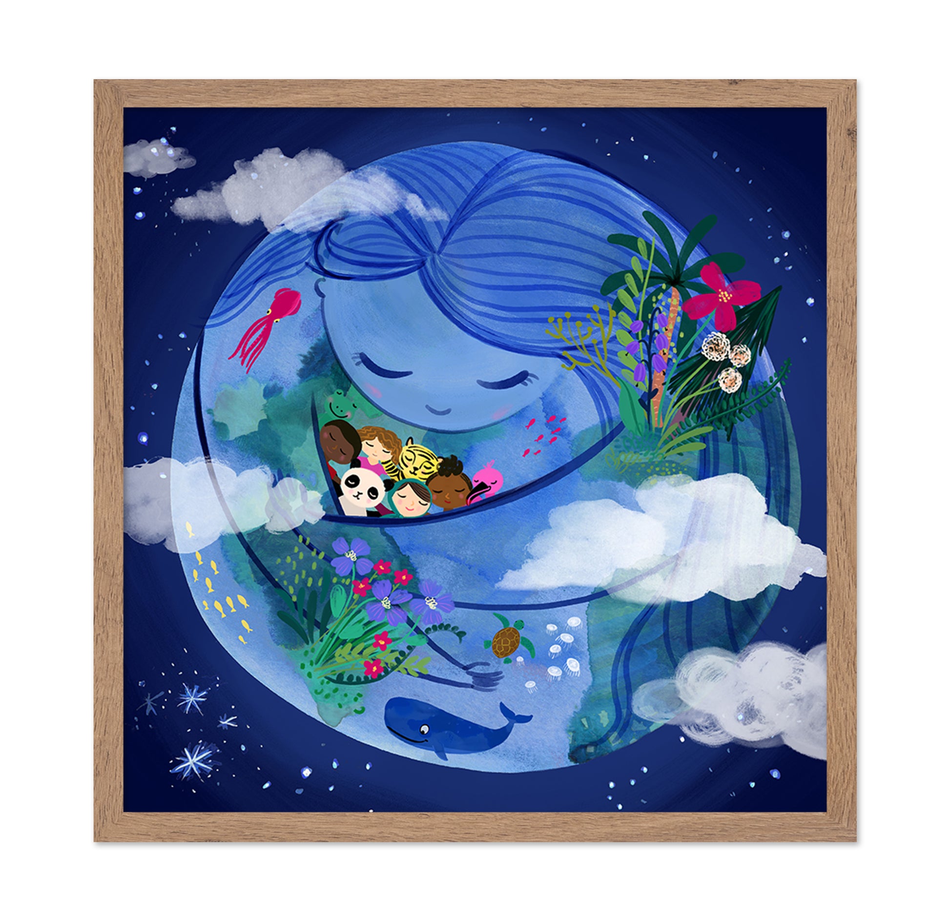 Mother Earth
