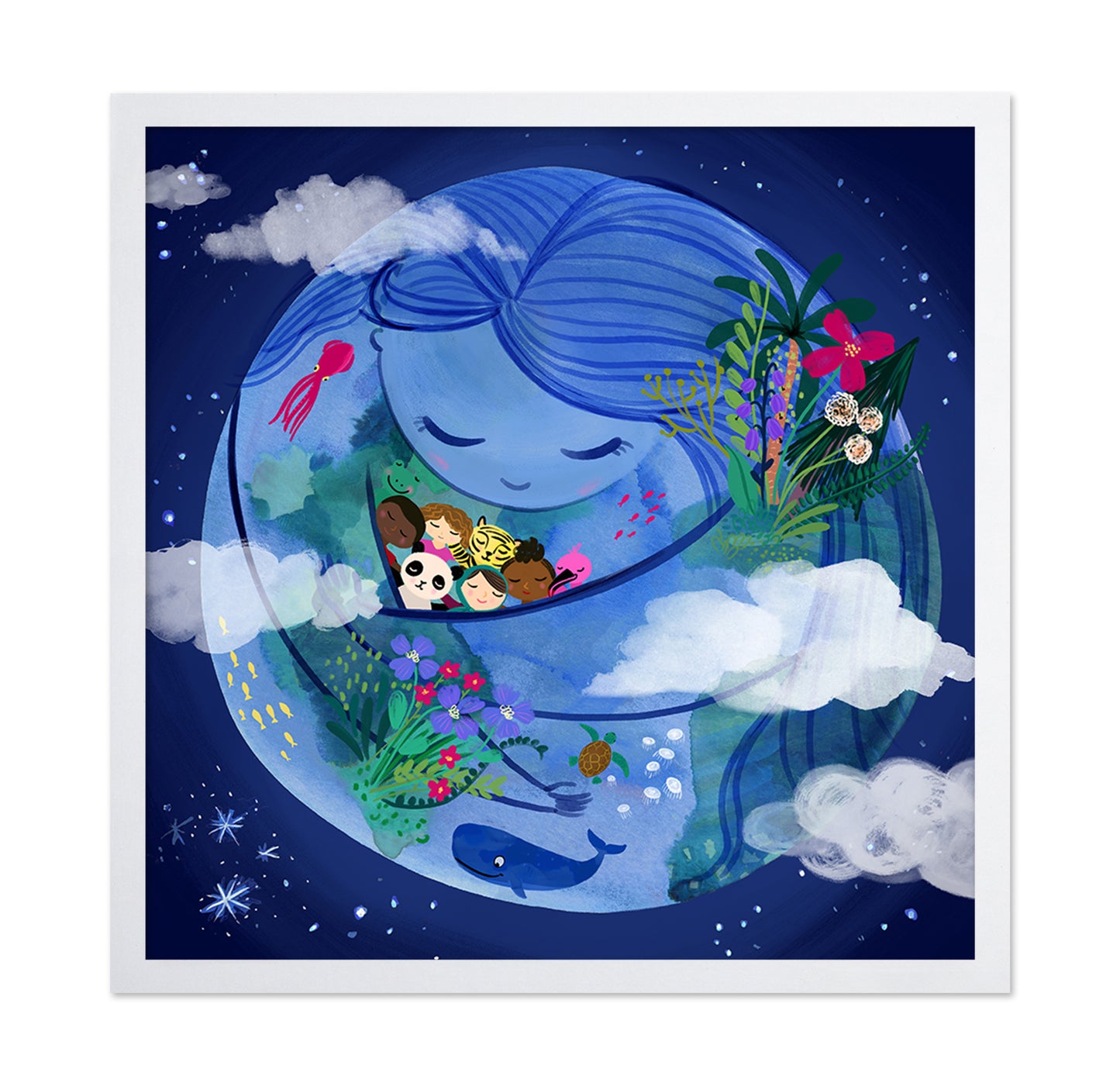 Mother Earth
