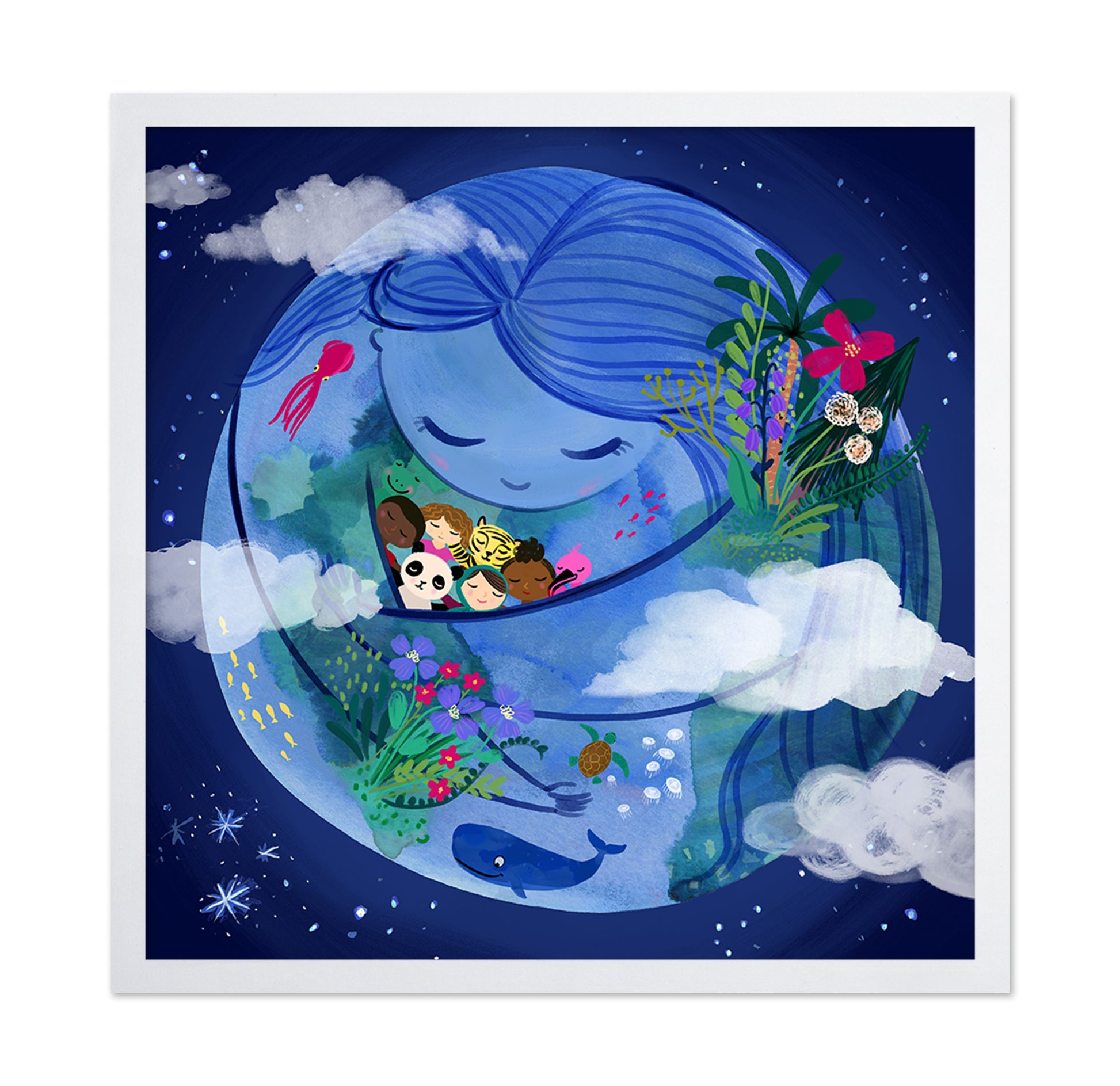 Mother Earth