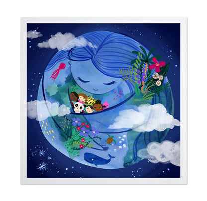 Mother Earth