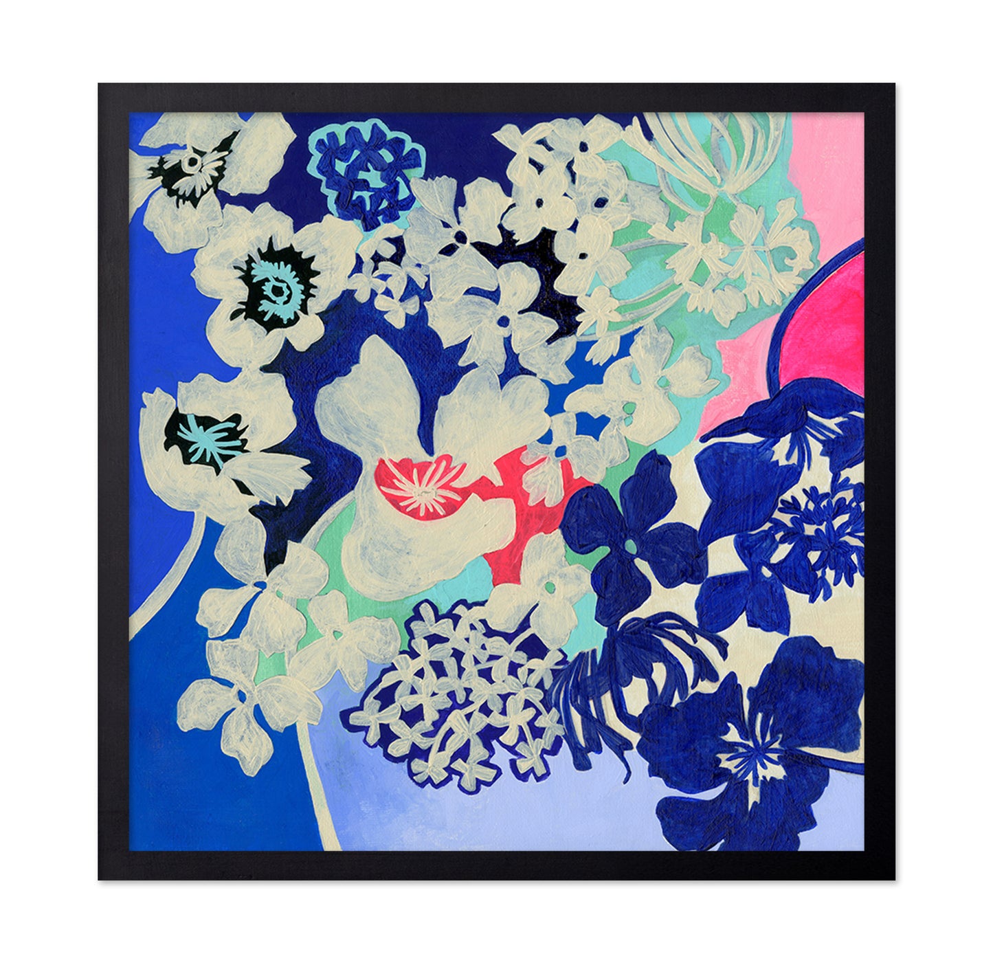 Paper Floral
