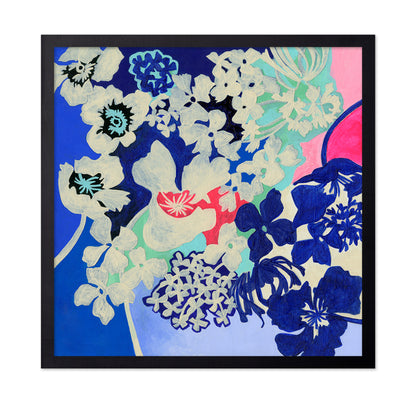 Paper Floral