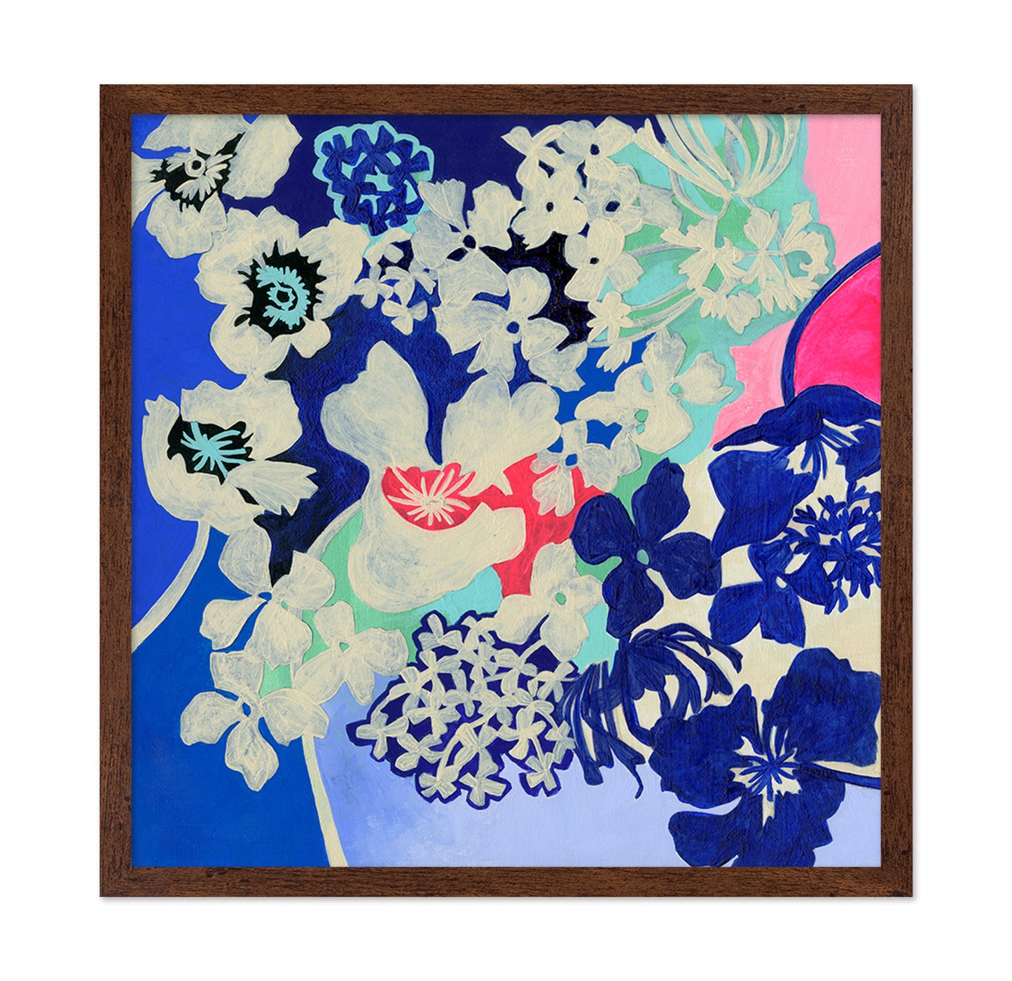 Paper Floral