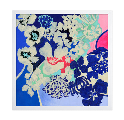 Paper Floral