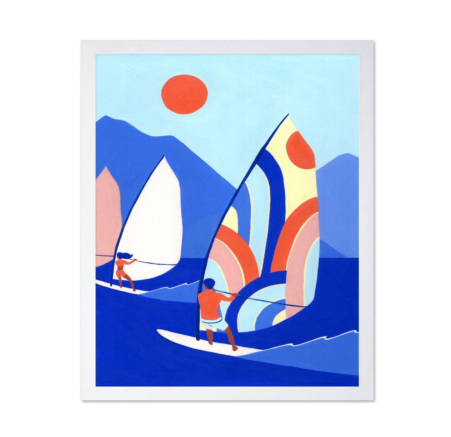 Windsurf
