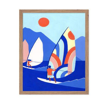 Windsurf