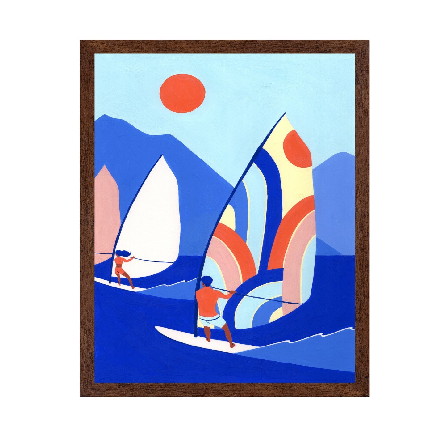 Windsurf
