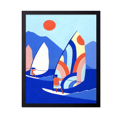 Windsurf