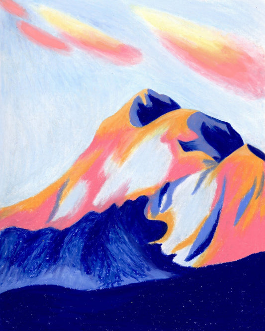 Mountain Top
