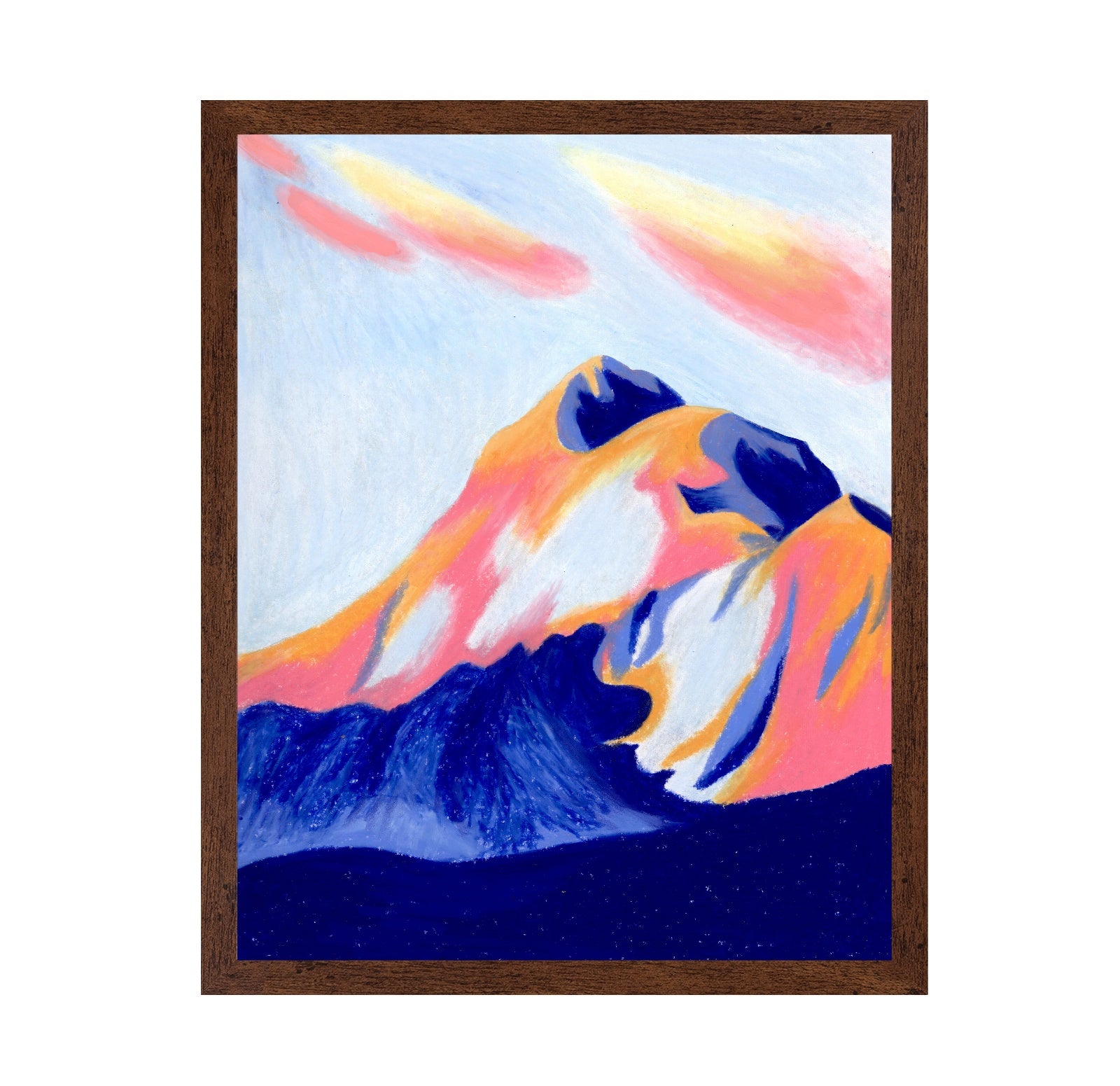 Mountain Top