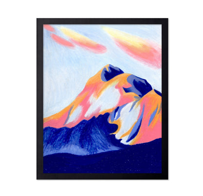 Mountain Top