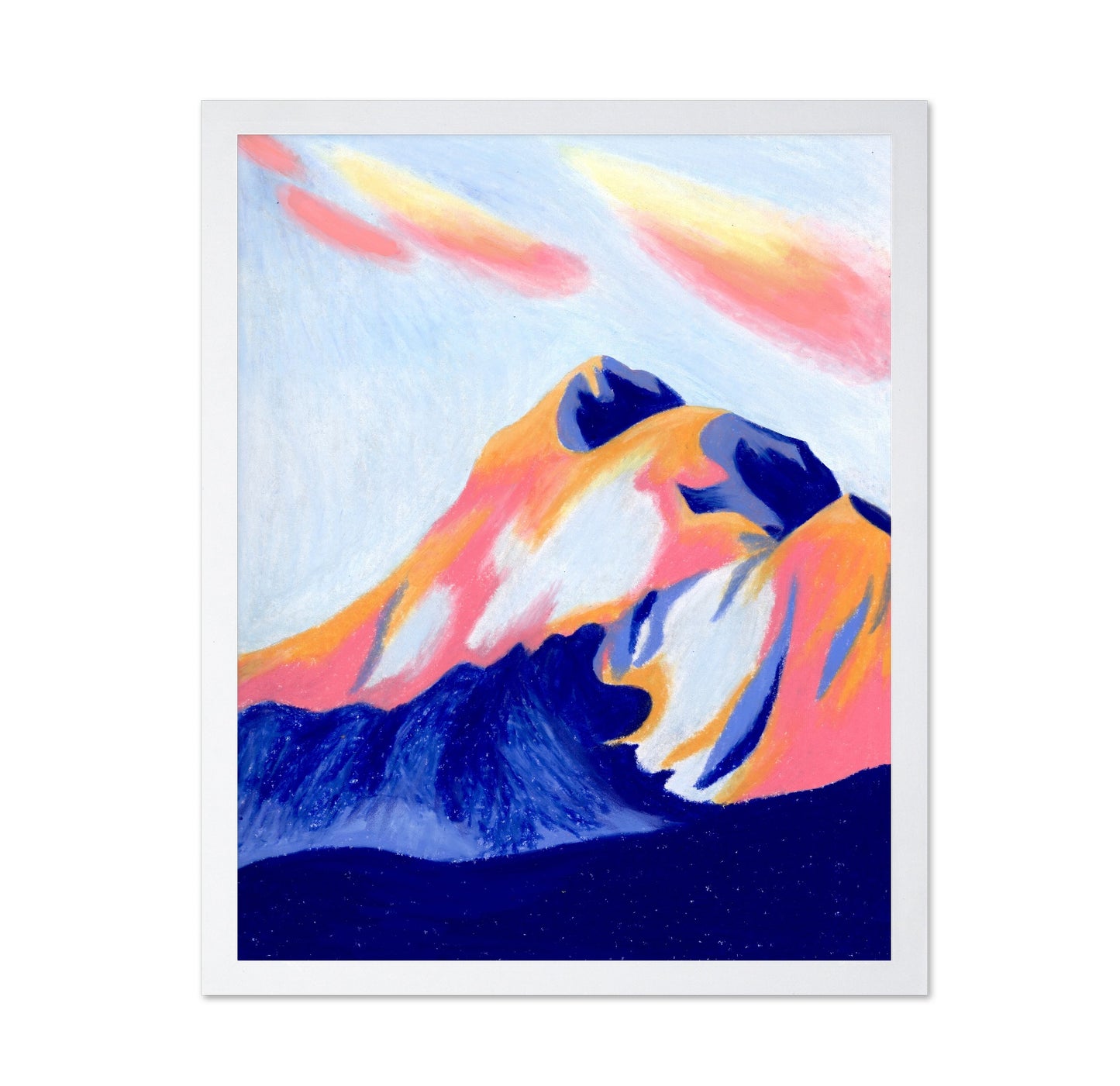 Mountain Top