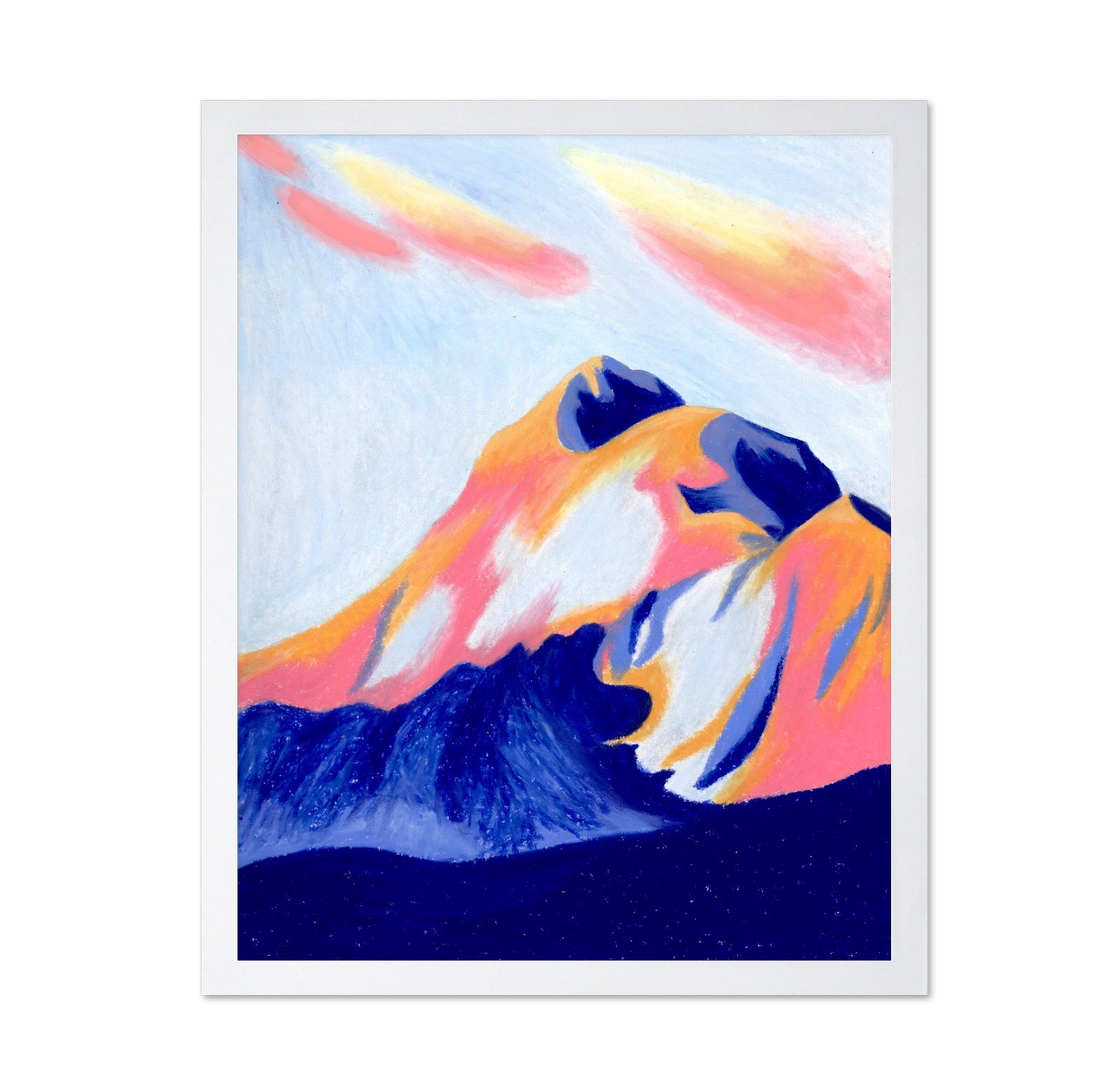 Mountain Top