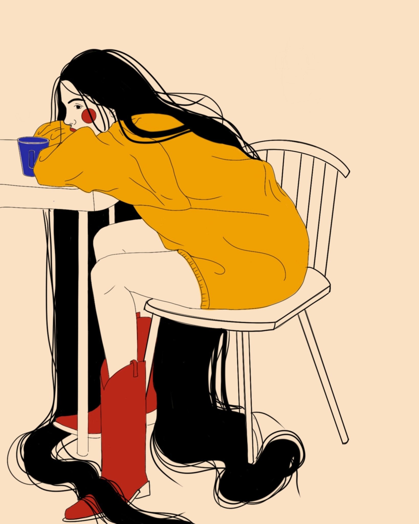 Double Espresso