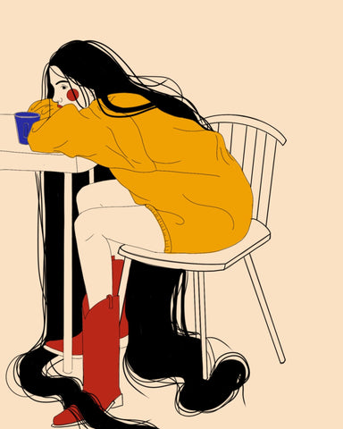 Double Espresso