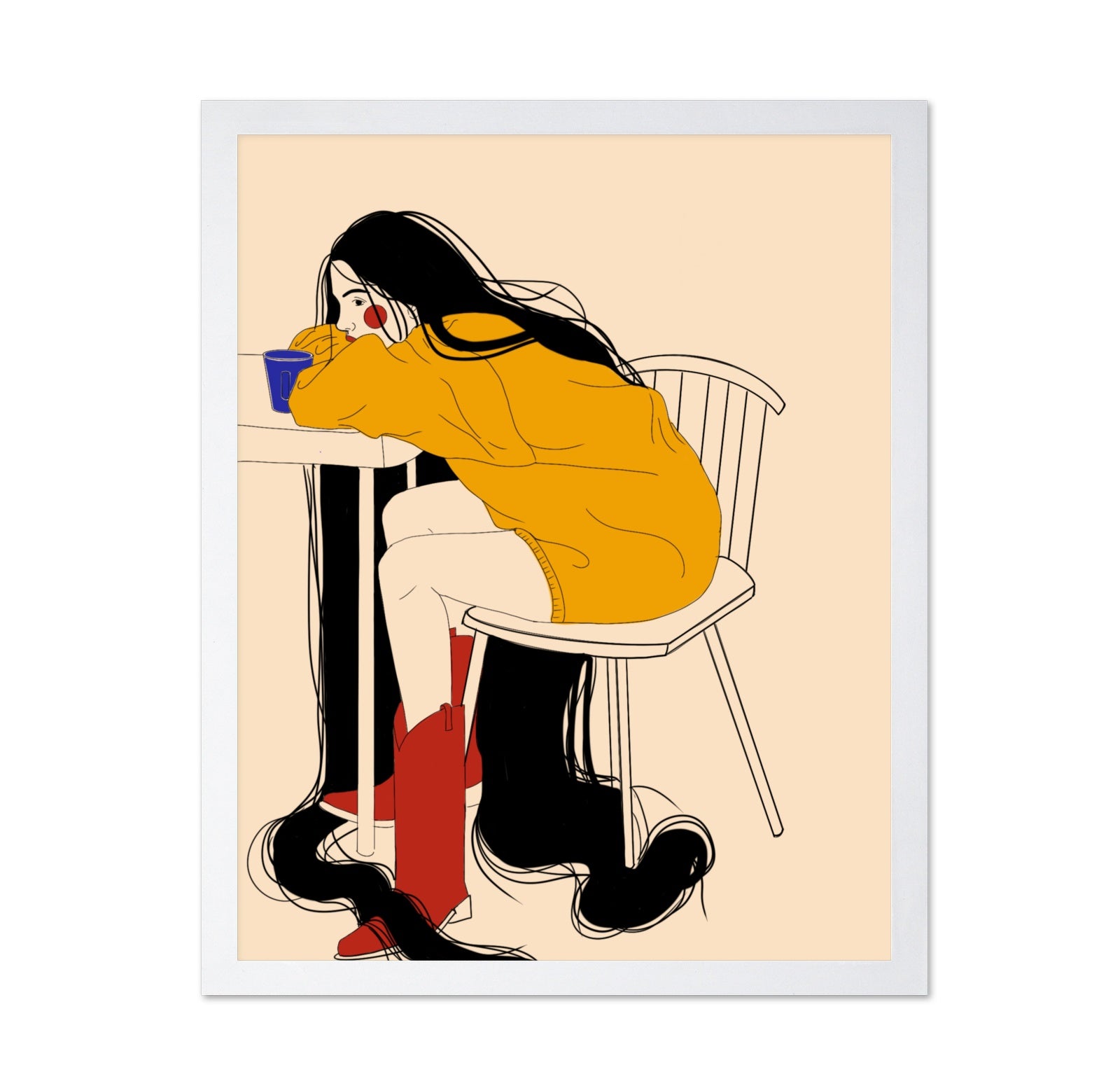 Double Espresso