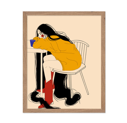 Double Espresso