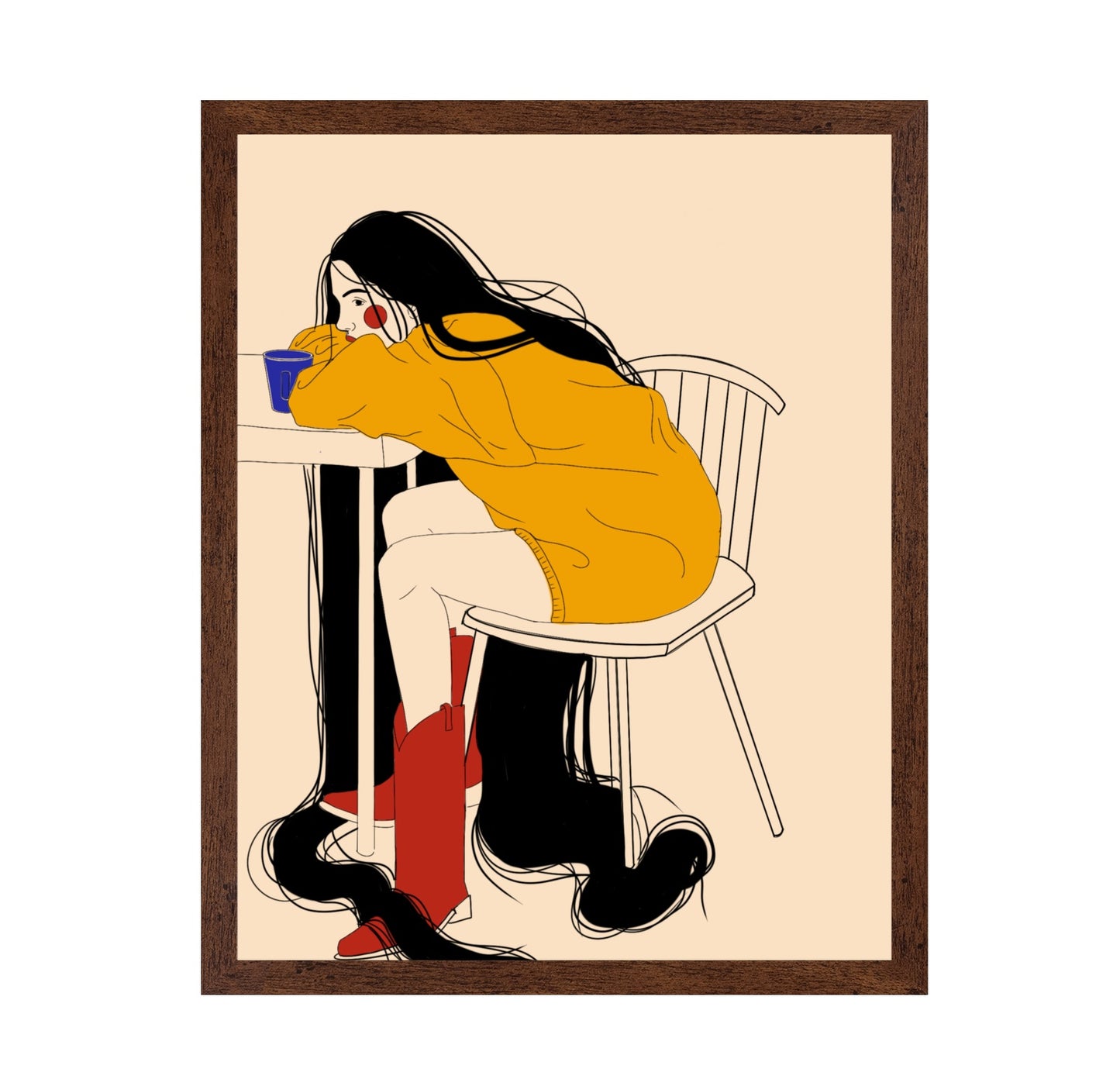 Double Espresso