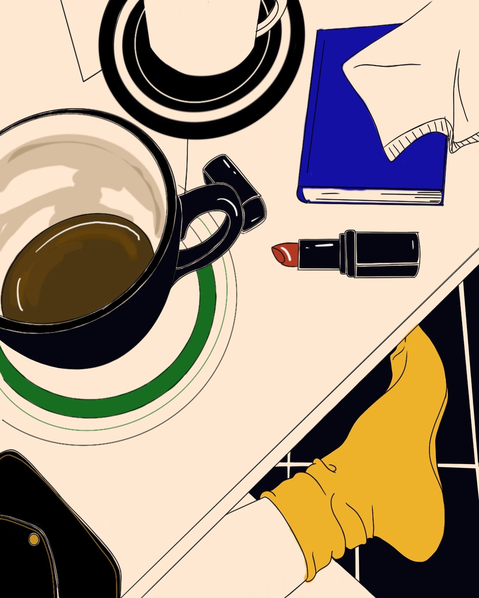 Coffee Break