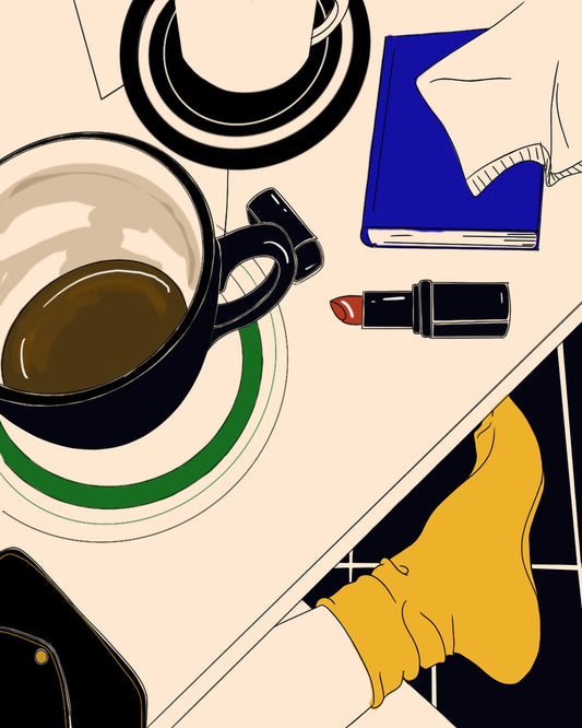 Coffee Break