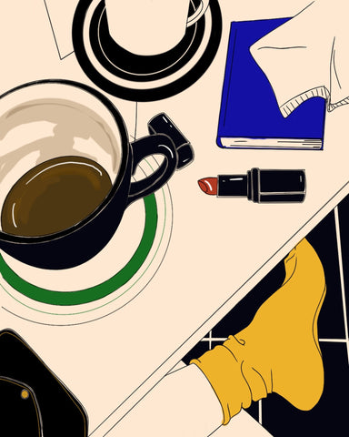 Coffee Break