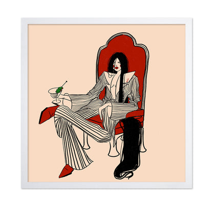 Queen of Hearts