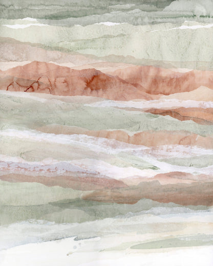 Morning Light No 1