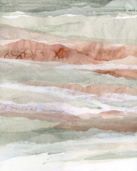 Morning Light No 1