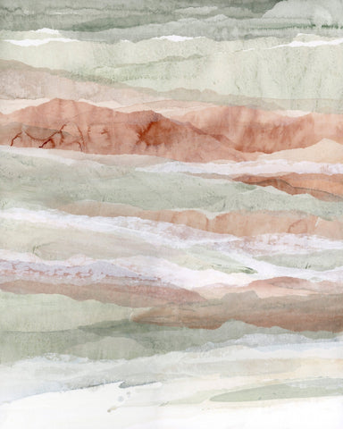 Morning Light No 1