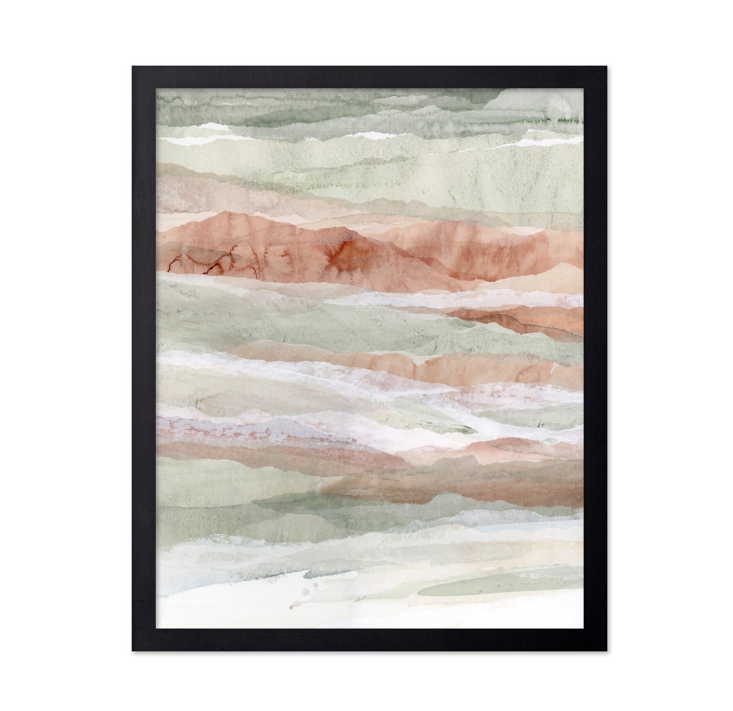 Morning Light No 1