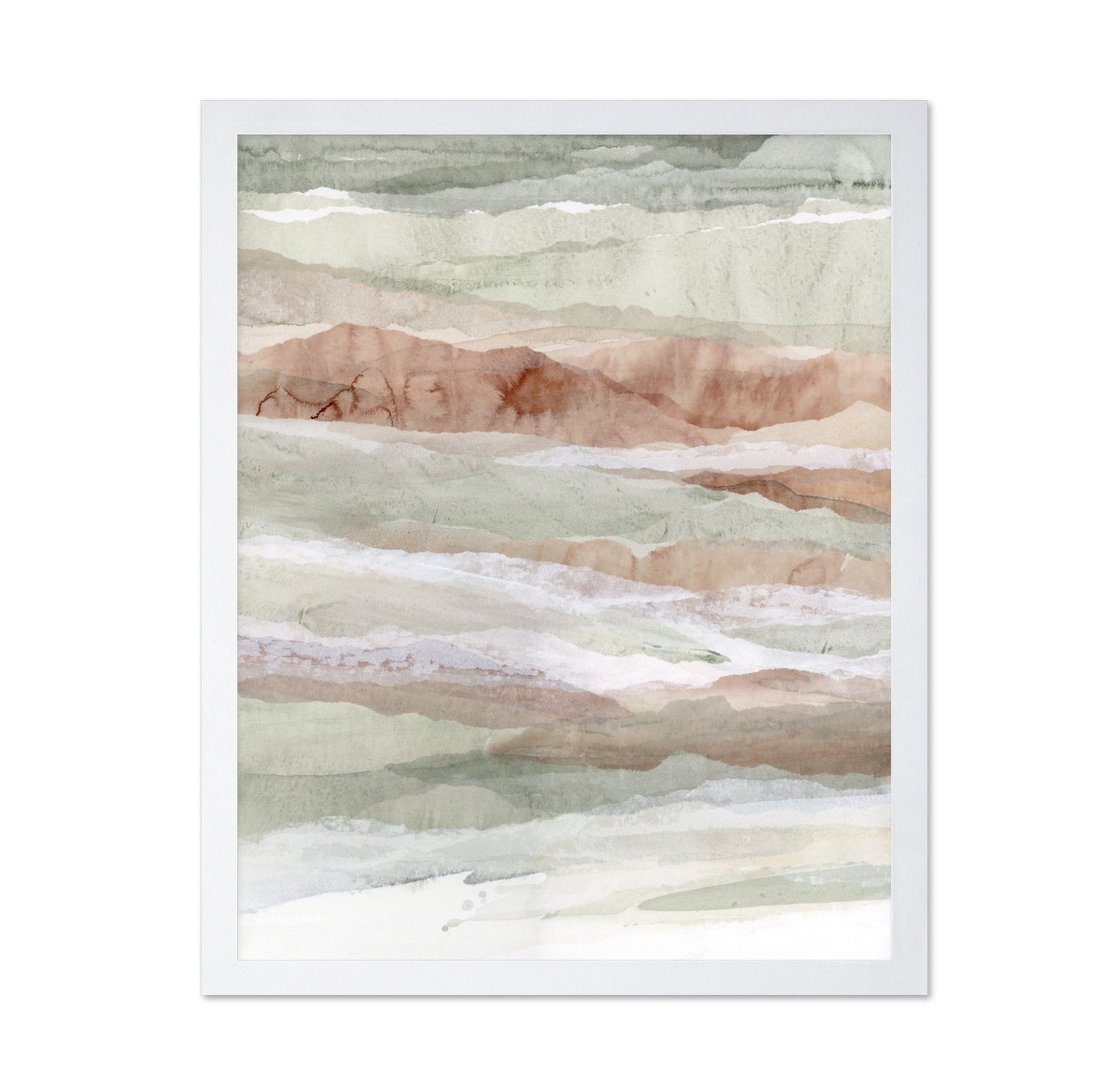 Morning Light No 1